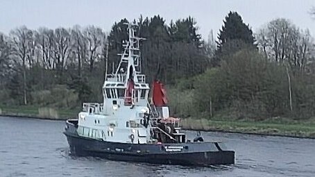 VB BREMERHAVEN