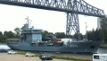 GERMAN WARSHIP A514