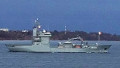 GERMAN NAVY A515