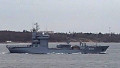 GERMAN NAVY A515