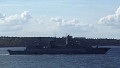 NATO WARSHIP F215