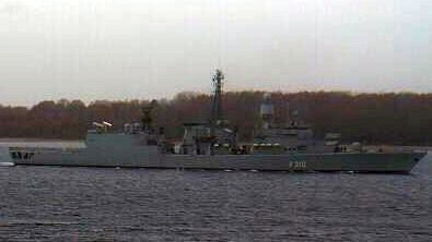 FGS EMDEN