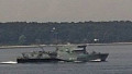 GERMAN WARSHIP M1059