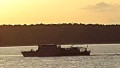 GERMAN WARSHIP M1059