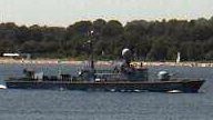 FGS S77 DACHS