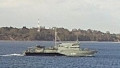 GERMAN WARSHIP M1061