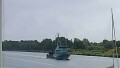 GERMAN WARSHIP M1061