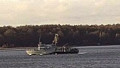 GERMAN WARSHIP M1061