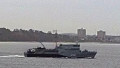 GERMAN WARSHIP M1061