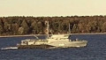 GERMAN WARSHIP M1062