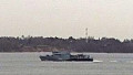 GERMAN WARSHIP M1062