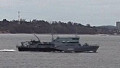 GERMAN WARSHIP M1062