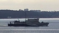 GERMAN WARSHIP M1063