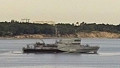 GERMAN WARSHIP M1064