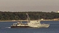 GERMAN WARSHIP M1064