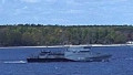 GERMAN WARSHIP M1064