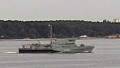 GERMAN WARSHIP M1065