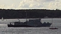 GERMAN WARSHIP M1065