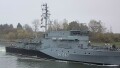 GERMAN WARSHIP M1067