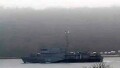GERMAN WARSHIP M1067