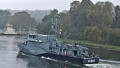 GERMAN WARSHIP M1068