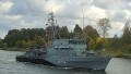 GERMAN WARSHIP M1068