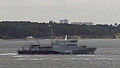 GERMAN WARSHIP M1068