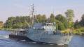 GERMAN WARSHIP M1069