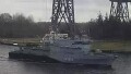 GERMAN WARSHIP M1069