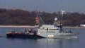 GERMAN WARSHIP M1098
