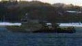 GERMAN WARSHIP M1098