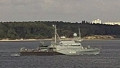 GERMAN WARSHIP M1090