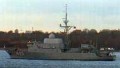 GERMAN WARSHIP A53
