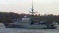 GERMAN WARSHIP A52