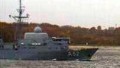 GERMAN WARSHIP A52