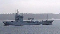 GERMAN WARSHIP A512