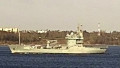 GERMAN WARSHIP A512