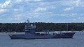 GERMAN WARSHIP A513