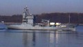 GERMAN WARSHIP A513