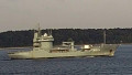 GERMAN WARSHIP A513