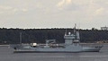 GERMAN WARSHIP A513