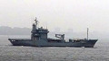 GERMAN WARSHIP A513