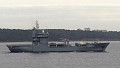GERMAN WARSHIP A513