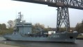 GERMAN NAVY A516
