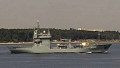 GERMAN NAVY A516