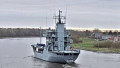 GERMAN NAVY A516