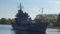GERMAN NAVY A516