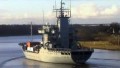GERMAN NAVY A516