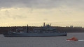 GERMAN WARSHIP A1411