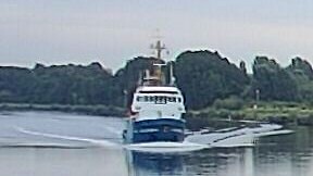 UTHOERN